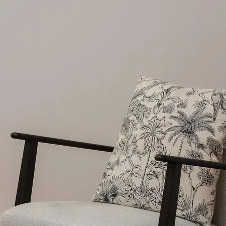 Kalwaryjska 34 Street With Balcony アパート クラクフ