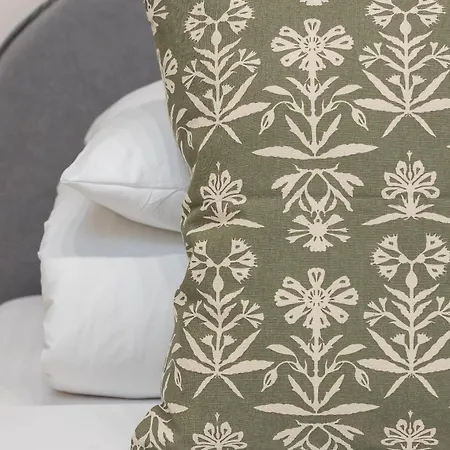 Kalwaryjska 34 Street With Balcony Apartment *