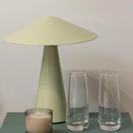 アパート Kalwaryjska 34 Street With Balcony *