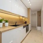 Kalwaryjska 34 Street With Balcony Krakow